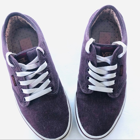 vans wine vans wine